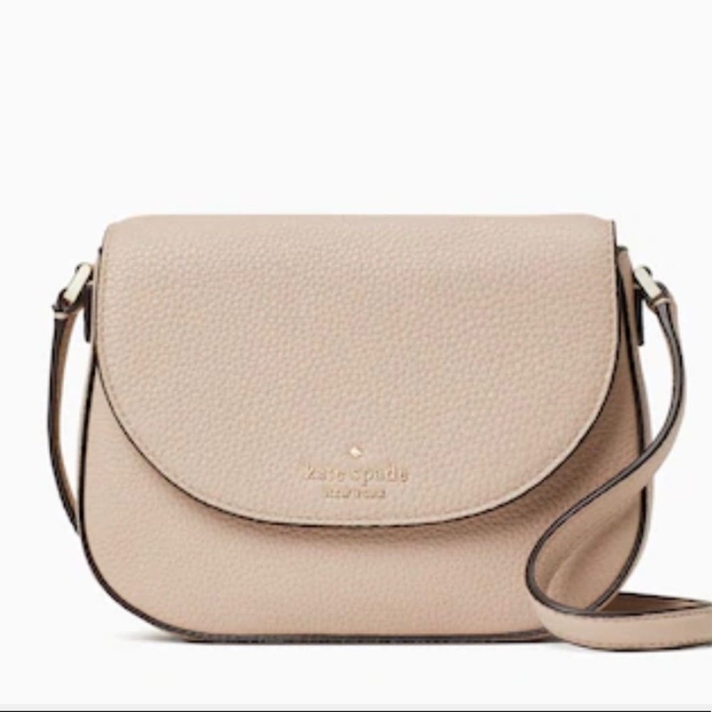Leila Kate Spade crossbody New